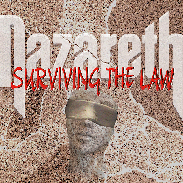 NAZARETH - Surviving The Law